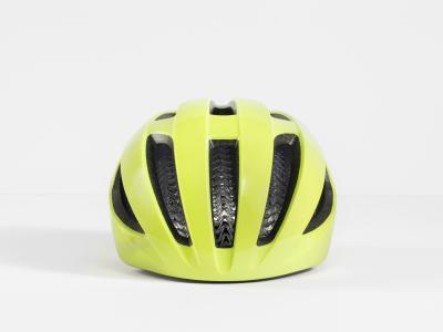 Bontrager Helmet Bontrager Starvos WaveCel XL Radioactive Ye Produktbild 1