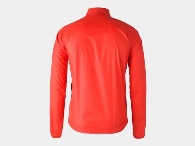 Bontrager Jacket Bontrager Circuit Rain X-Small Radioactive Produktbild 1