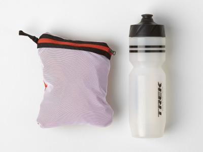 Bontrager Jacket Bontrager Circuit Rain Large Radioactive Re Produktbild 4
