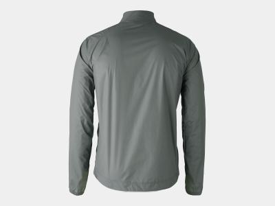 Bontrager Jacke Bontrager Circuit Rain XS Solid Charcoal Produktbild 1