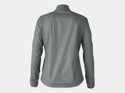 Bontrager Jacke Bontrager Circuit Rain Women XS Solid Charco Produktbild 1
