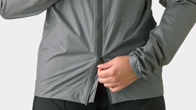 Bontrager Jacket Bontrager Circuit Rain Women Small Radioact Produktbild 5
