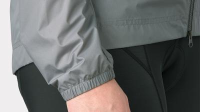 Bontrager Jacket Bontrager Circuit Rain Women Small Radioact Produktbild 6