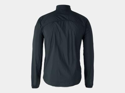 Bontrager Jacke Bontrager Circuit Wind S Black Produktbild 1