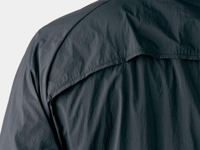 Bontrager Jacke Bontrager Circuit Wind S Black Produktbild 3