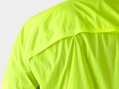 Bontrager Jacke Bontrager Circuit Wind XXL Radioactive Yello Produktbild 3