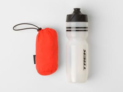 Bontrager Jacke Bontrager Circuit Wind XL Radioactive Red Produktbild 4