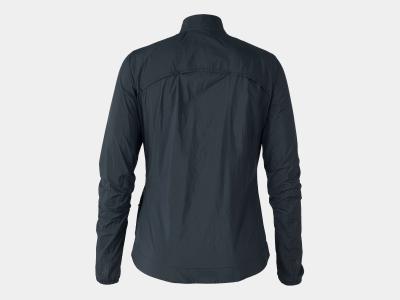 Bontrager Jacke Bontrager Circuit Wind Women M Black Produktbild 1