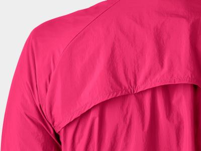 Bontrager Jacke Bontrager Circuit Wind Women L Magenta Produktbild 3