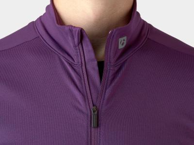 Bontrager Trikot Bontrager Velocis Thermal Long Sleeve S Mul Produktbild 5