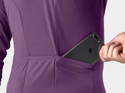 Bontrager Trikot Bontrager Velocis Thermal Long Sleeve M Mul Produktbild 2