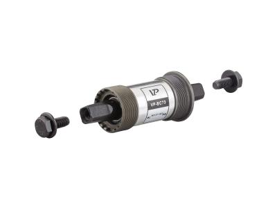 VP BB VP BC-73 68mm/110.5mm Square Taper Silver Produktbild 1