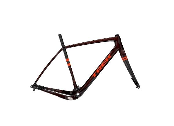 Trek Checkpoint SL F/S 58 Carbon Red Smoke