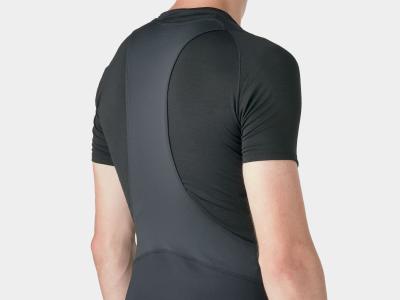 Bontrager Tight Bontrager Circuit Thermal Unpadded Bib X-Lar Produktbild 3
