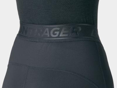 Bontrager Tight Bontrager Circuit Thermal Women M Black Produktbild 2
