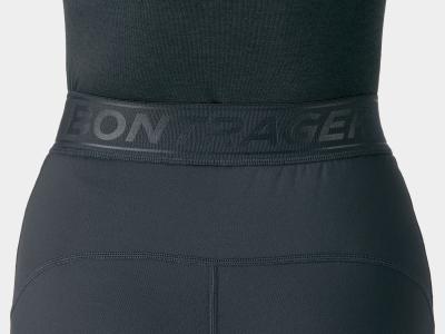 Bontrager Tight Bontrager Circuit Thermal Women L Black Produktbild 3