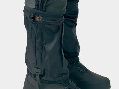 Bontrager Hose Bontrager OMW Softshell XS Black Produktbild 5