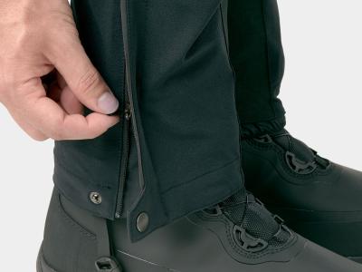 Bontrager Hose Bontrager OMW Softshell XS Black Produktbild 6