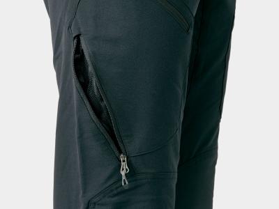 Bontrager Hose Bontrager OMW Softshell M Black Produktbild 4