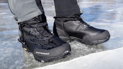 Bontrager Hose Bontrager OMW Softshell XXL Black Produktbild 10