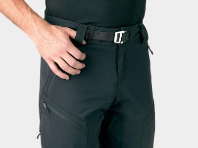 Bontrager Hose Bontrager OMW Softshell XXL Black Produktbild 2