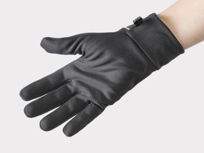 Bontrager Handschuh Bontrager Vella Thermal S Black Produktbild 1