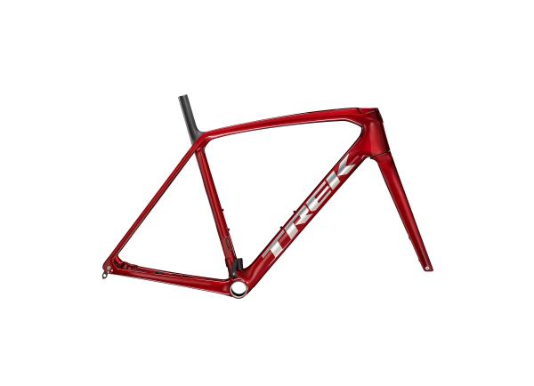 Trek Emonda SLR Disc F/S 62 Rage Red/Trek Black
