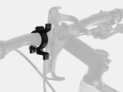 Bontrager Cage Bontrager Handlebar Mount 31.8mm Black Produktbild 1