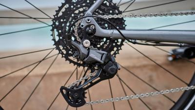 Trek FX 1 M Lithium Grey Produktbild 12
