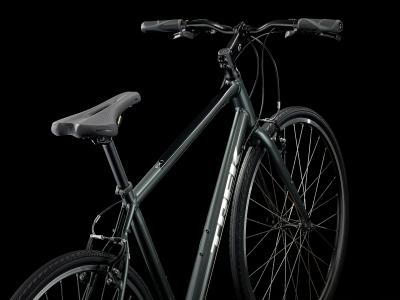 Trek FX 1 M Lithium Grey Produktbild 2
