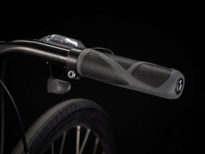 Trek FX 1 Stagger S Lithium Grey Produktbild 3