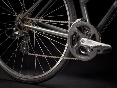 Trek FX 1 Stagger M Lithium Grey Produktbild 6