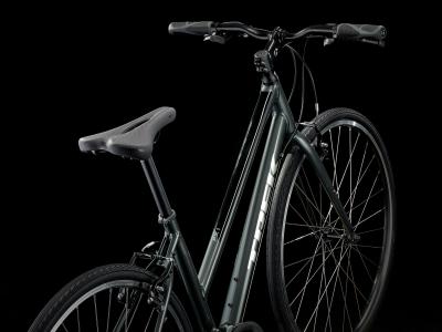 Trek FX 1 Stagger L Lithium Grey Produktbild 2