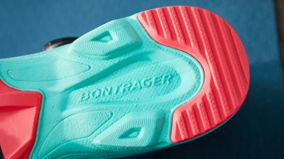 Bontrager Schuh Bontrager Cadence 41 Black Produktbild 11
