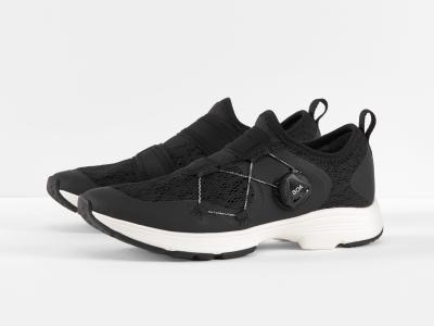 Bontrager Schuh Bontrager Cadence 41 Black Produktbild 3