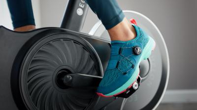 Bontrager Schuh Bontrager Cadence 47 Black Produktbild 15