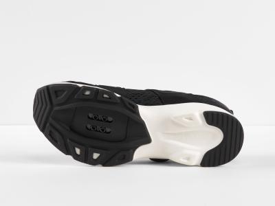 Bontrager Schuh Bontrager Cadence 47 Black Produktbild 2