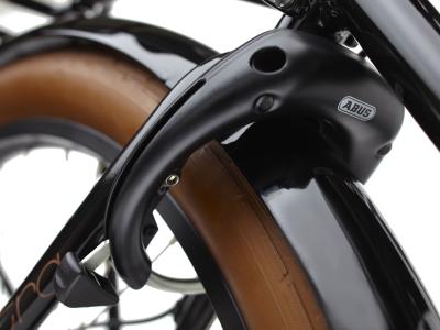 Electra Townie Go! 5i Step Over EU 26 Ebony Produktbild 9