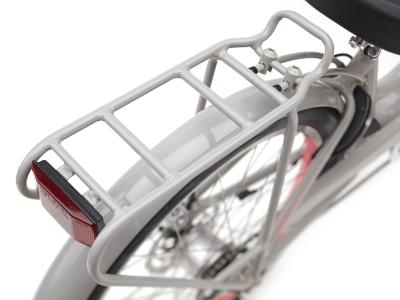 Electra Townie Go! 5i Step Thru EU 26 Cloud Grey Produktbild 9