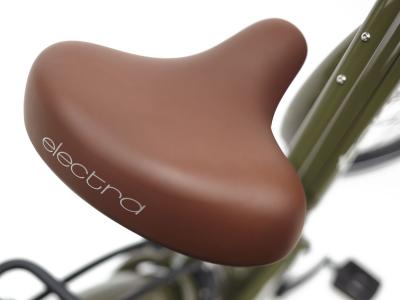 Electra Townie Path Go! 5i Step Thru EU M Olive Produktbild 8