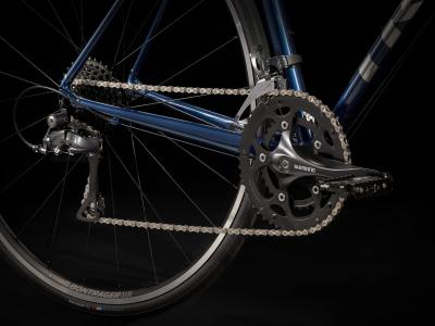 Trek Domane AL 2 Rim 54 Gloss Mulsanne Blue/Matte Trek Produktbild 7