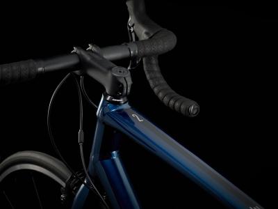 Trek Domane AL 2 Rim 58 Gloss Mulsanne Blue/Matte Trek Produktbild 4