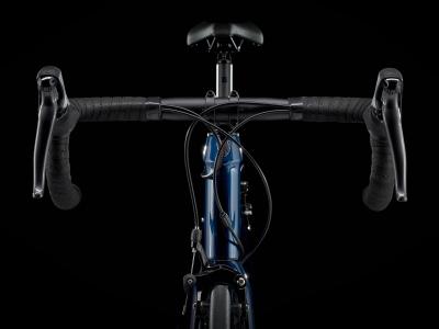 Trek Domane AL 2 Rim 58 Gloss Mulsanne Blue/Matte Trek Produktbild 5