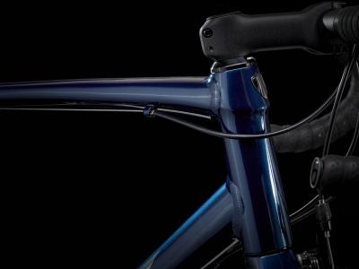 Trek Domane AL 2 Rim 60 Gloss Mulsanne Blue/Matte Trek Produktbild 3