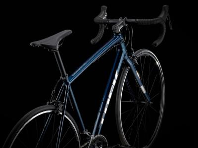 Trek Domane AL 2 Rim 62 Gloss Mulsanne Blue/Matte Trek Produktbild 2