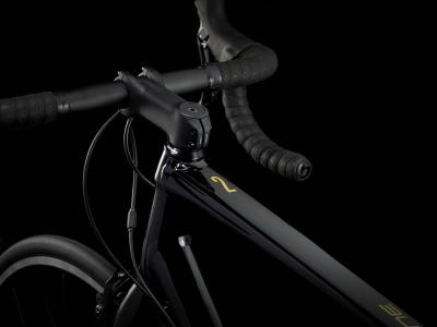 Trek Domane AL 2 Rim 47 Trek Black/Carbon Smoke Produktbild 4