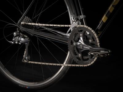 Trek Domane AL 2 Rim 47 Trek Black/Carbon Smoke Produktbild 7