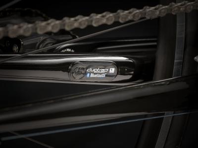 Trek Domane AL 2 Rim 52 Trek Black/Carbon Smoke Produktbild 8