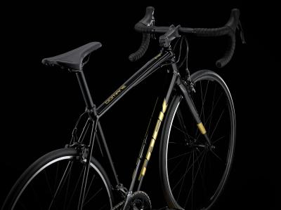 Trek Domane AL 2 Rim 54 Trek Black/Carbon Smoke Produktbild 2
