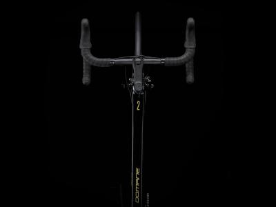 Trek Domane AL 2 Rim 60 Trek Black/Carbon Smoke Produktbild 6